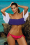 tankini shirt model 112283